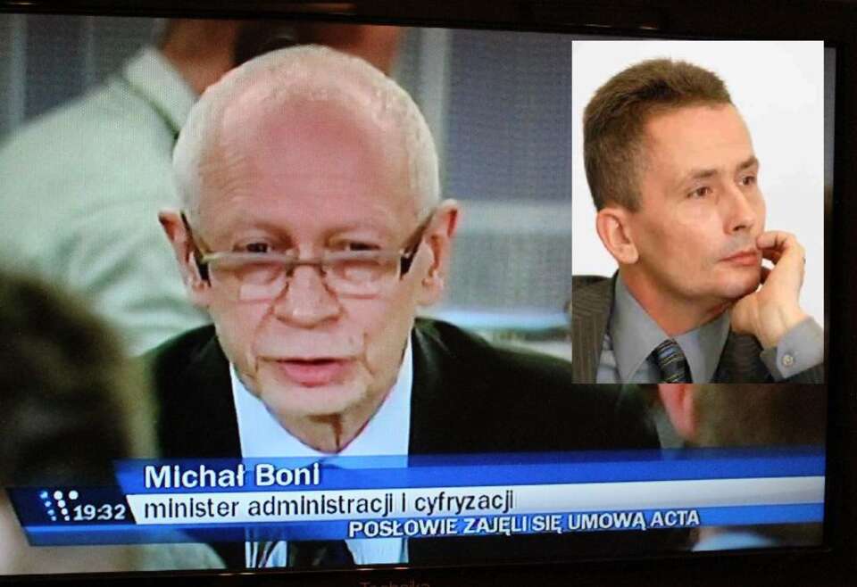 Fot. wPolityce.pl