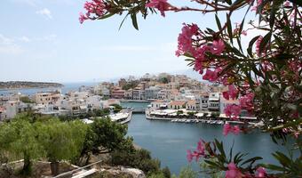 PODRÓŻ NA WEEKEND: Kreta jak z bajki