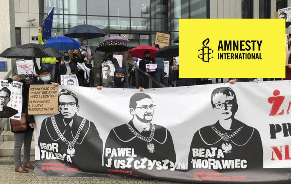 autor: IUSTITIA/FACEBOOK