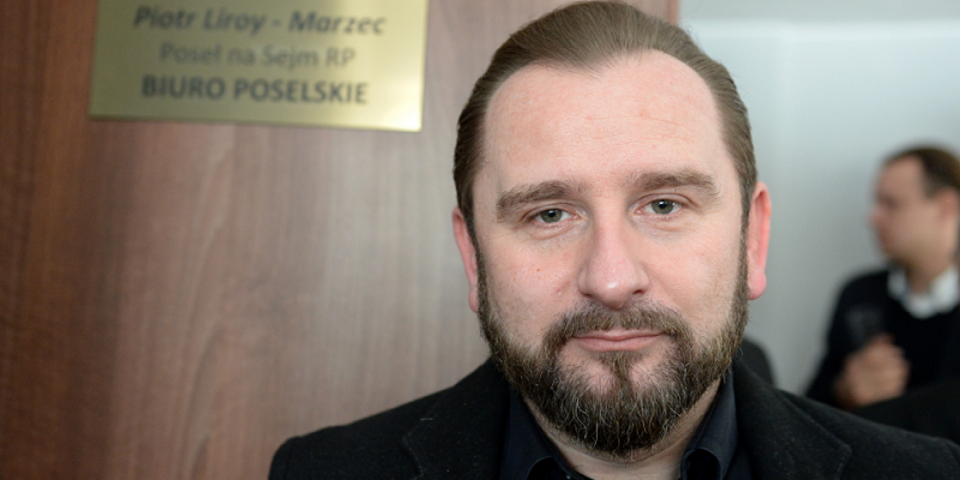 Fot. PAP/Piotr Polak