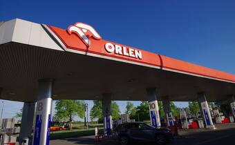 Orlen przyspiesza obsługę klientów na stacjach