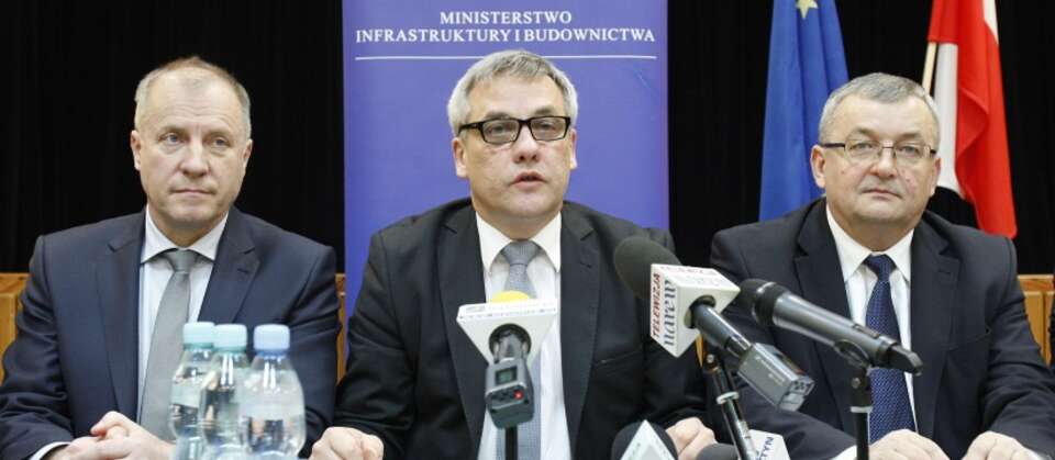 fot. PAP/Artur Reszko