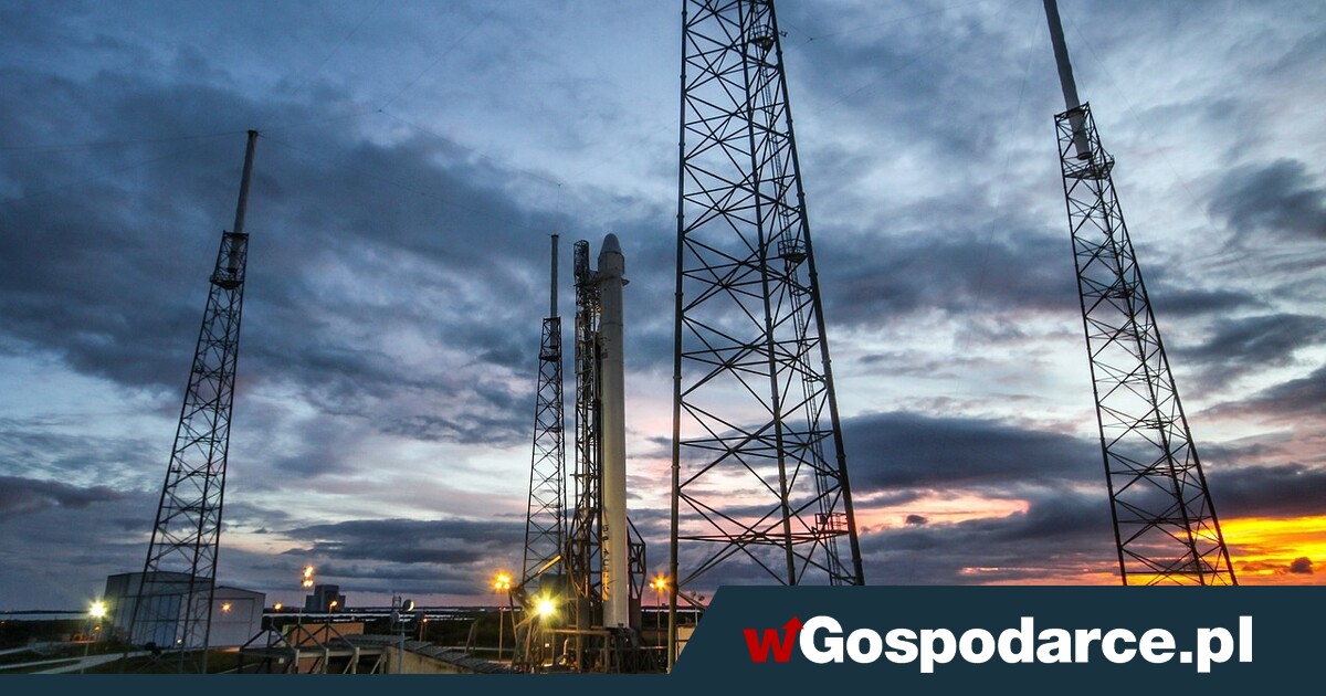 USA i Norwegia w strategicznym sojuszu kosmicznym