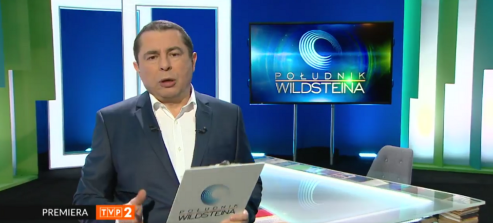 Fot. TVP/wPolityce.pl