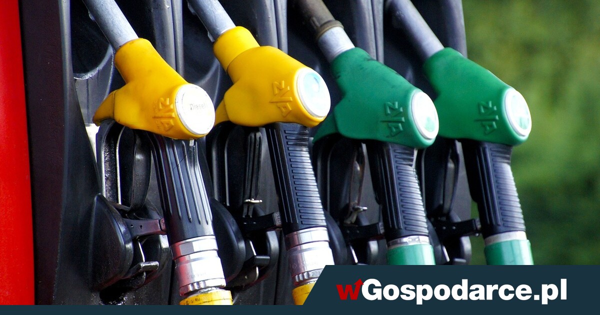 Jeśli w święta zatankujesz ponad 6 zł/l to przepłacisz!
