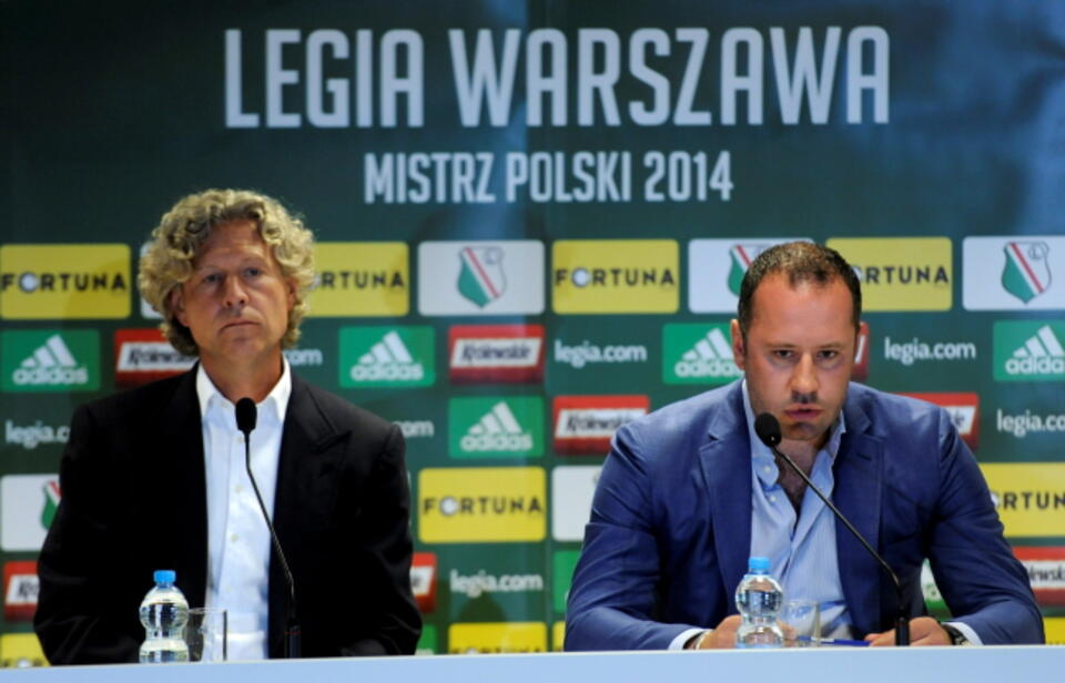 Fot. PAP/Bartłomiej Zborowski