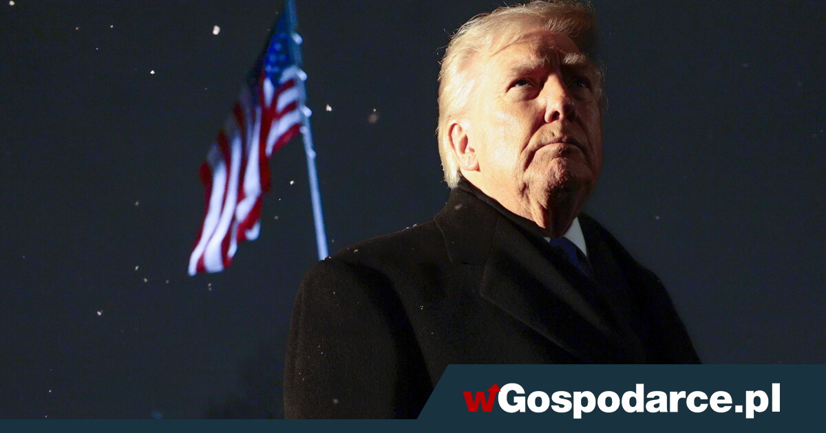 Amerykańska broń najpierw dla sojuszników USA