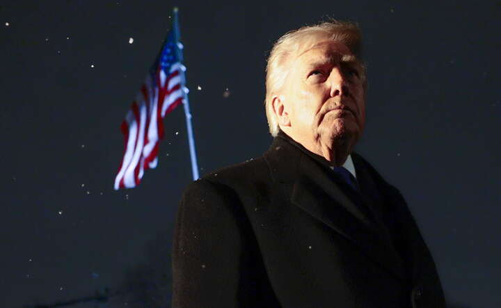 Amerykańska broń najpierw dla sojuszników USA