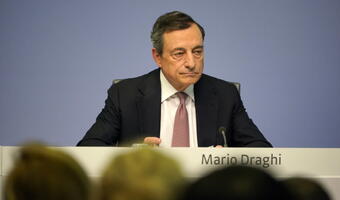 EBC: obniżymy stopy, ale nie dziś