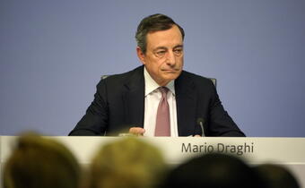 EBC: obniżymy stopy, ale nie dziś