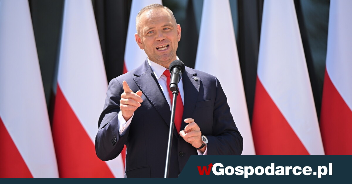 Order Orła Białego dla Zełenskiego. Jest decyzja prezydenta
