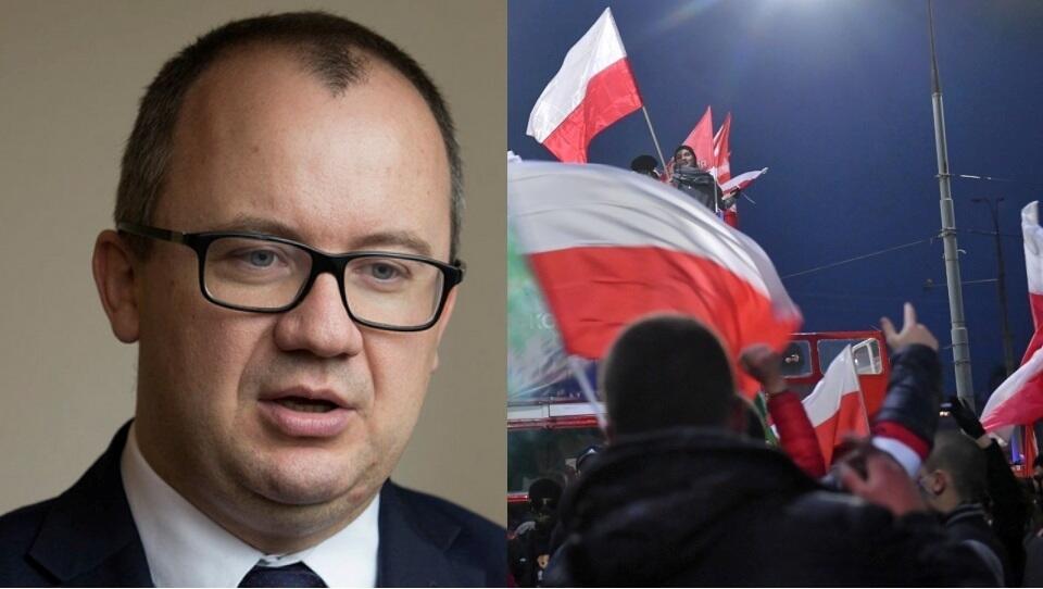 autor: PAP/Radek Pietruszka/Fratria