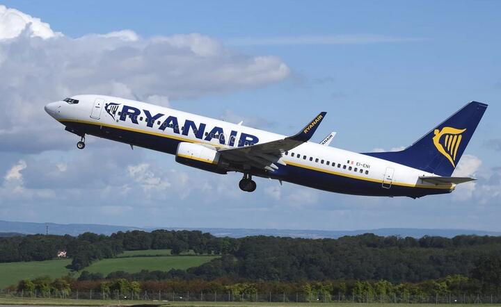 Ryanair szykuje się do lotu już 1 lipca / autor: Pixabay