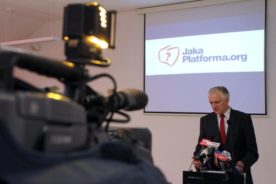 Fot. PAP/Jacek Bednarczyk