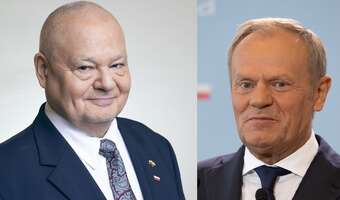 Tusk podwinął ogon! Pozycja prezesa NBP niezagrożona