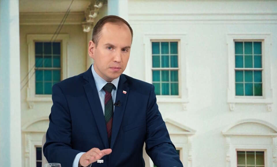 NASZ WYWIAD. Andruszkiewicz: Rola Polski będzie rosła