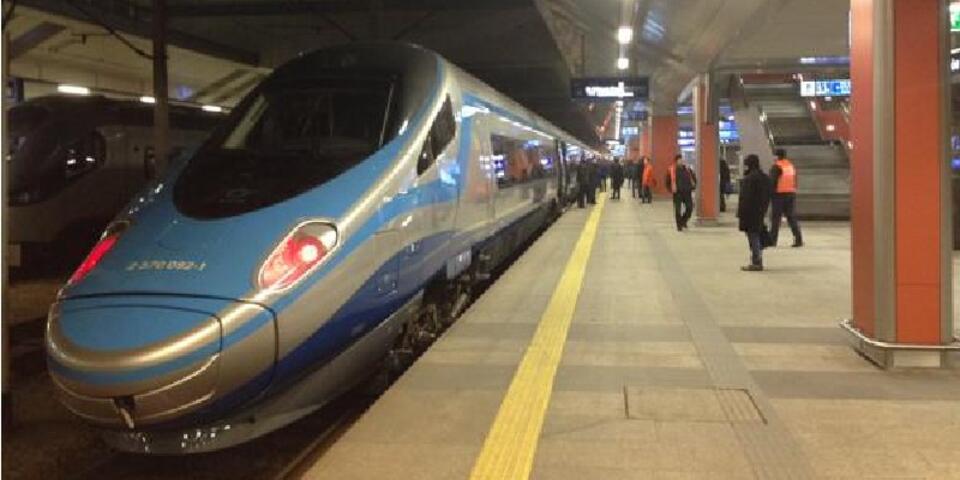 Fot. Twitter/@PKPIntercity