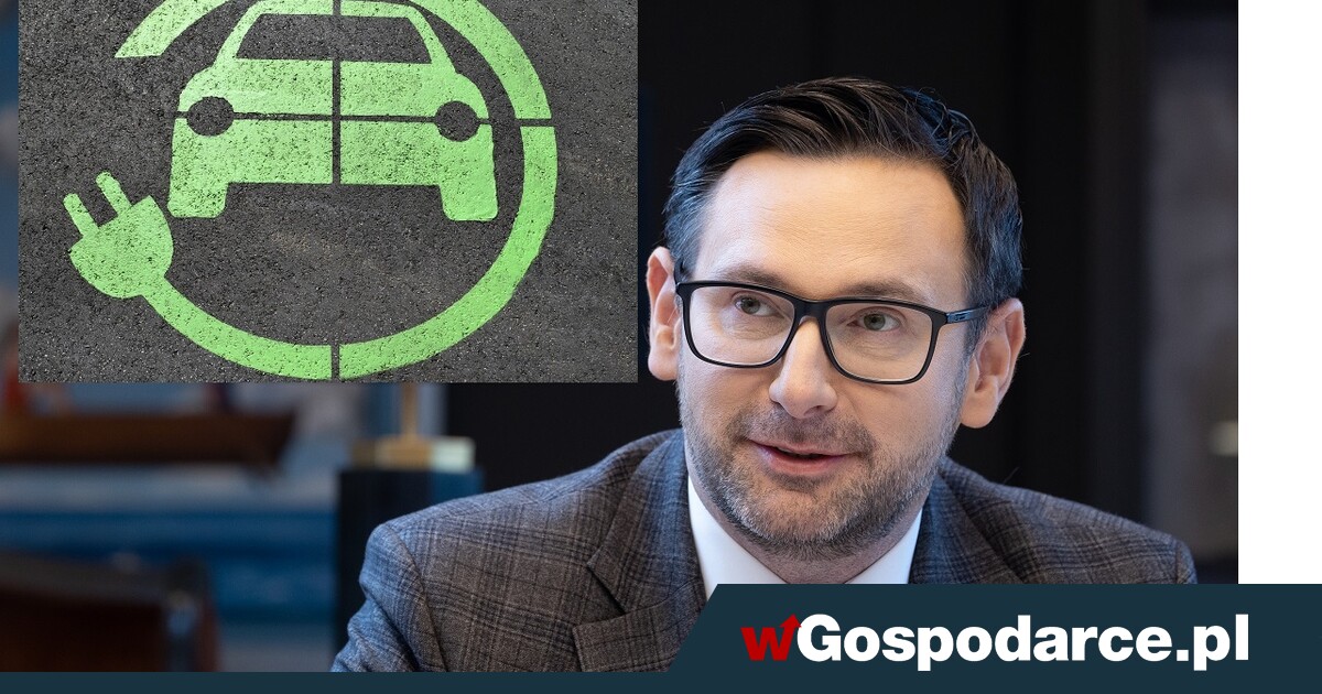 Obajtek: „Europa tonie w absurdach”