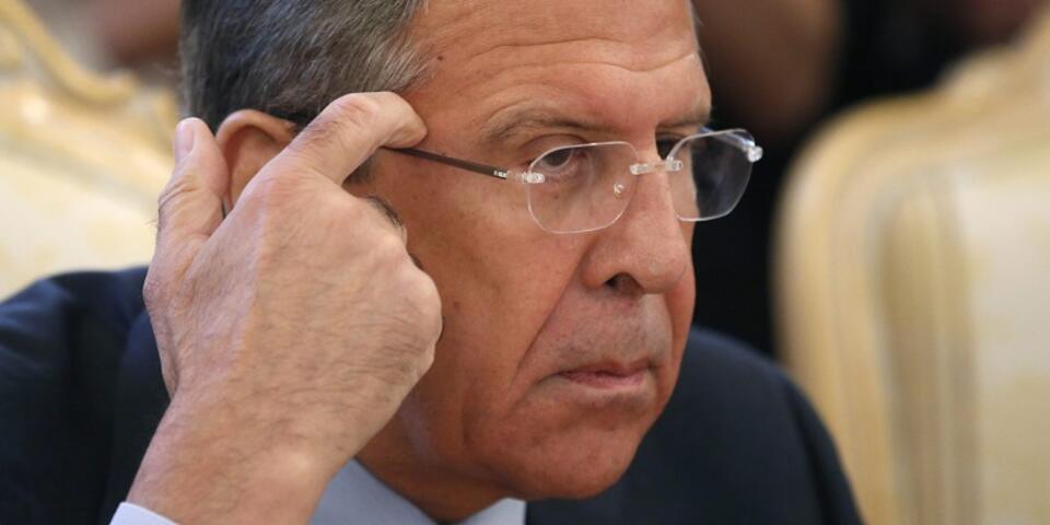 Fot. PAP/EPA/SERGEI CHIRIKOV