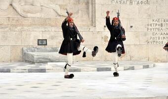 „Historyczny dzień dla Grecji”. Koniec ścisłego nadzoru