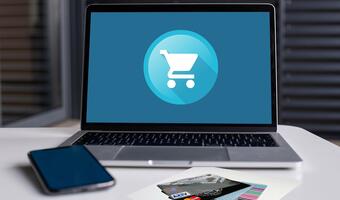 Zawrotne tempo wzrostu e-commerce
