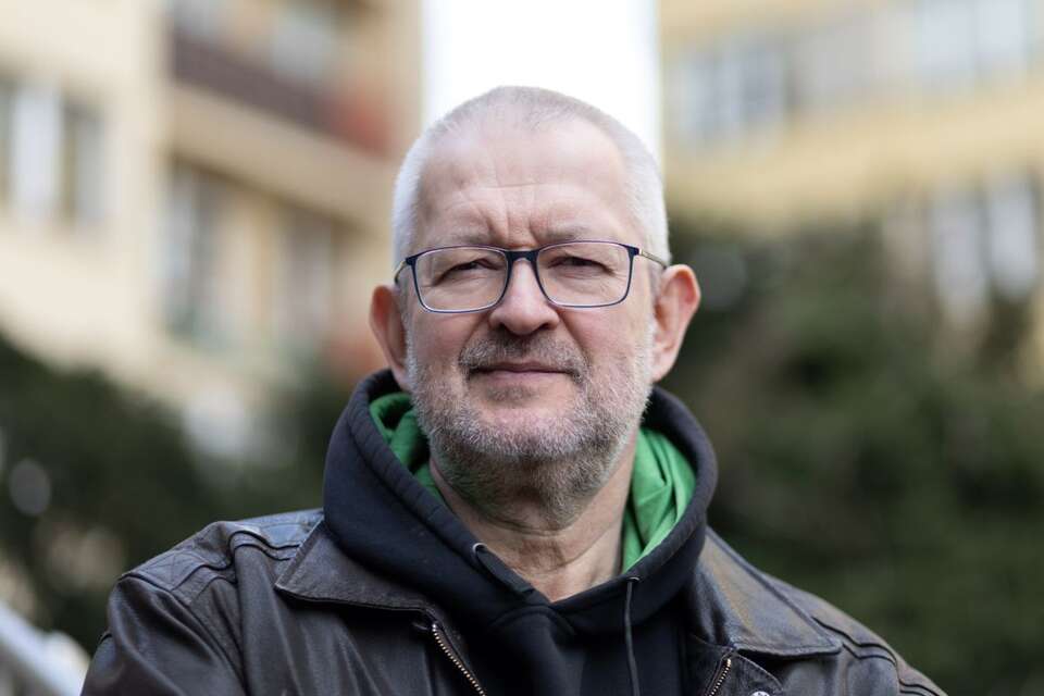 Rafał Ziemkiewicz / autor: Fratria