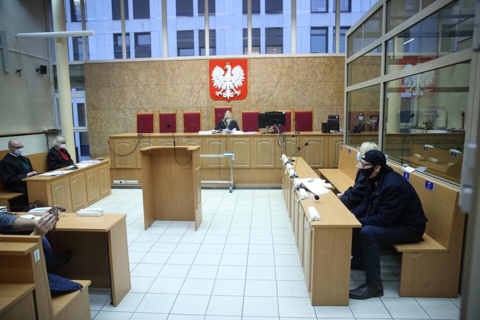 Sąd uznał Maleńczuka winnym uderzenia działacza pro-life