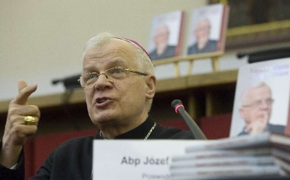 fot. PAP G. Jakubowski