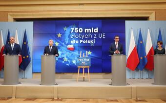 Premier: Otwieramy nowy rozdział w historii Polski w UE