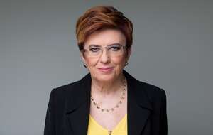 Aleksandra Jakubowska  / autor: Fratria