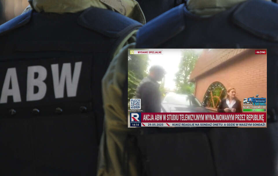 autor: Fratria/TV Republika