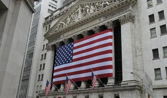 Nowy, czterdziesty szósty prezydent USA