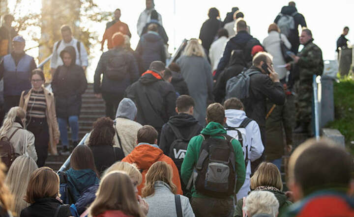 Zwolnienia grupowe przyśpieszają. W tym mieście padł rekord