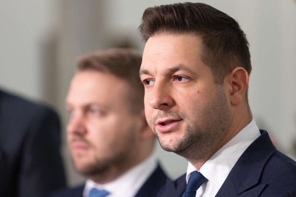 Jaki o ekipie Tuska: Ścigają Ziobrę za to, iż ich łapał