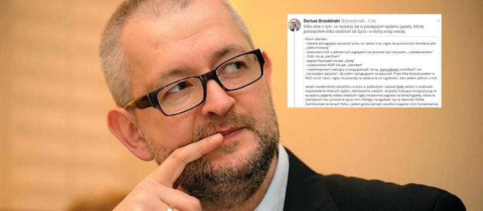 autor: Fratria/Twitter