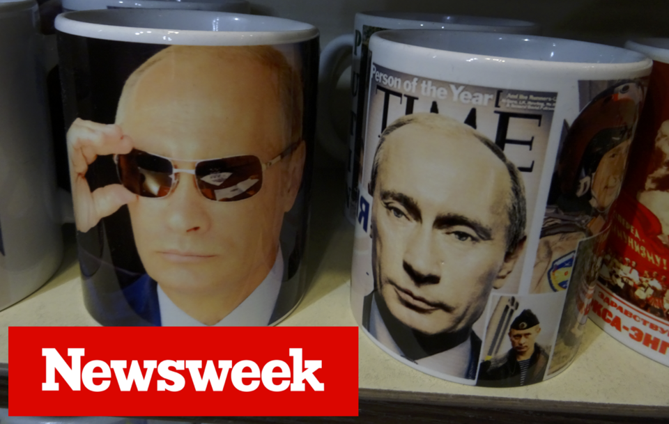 autor: wPolityce.pl/Newsweek