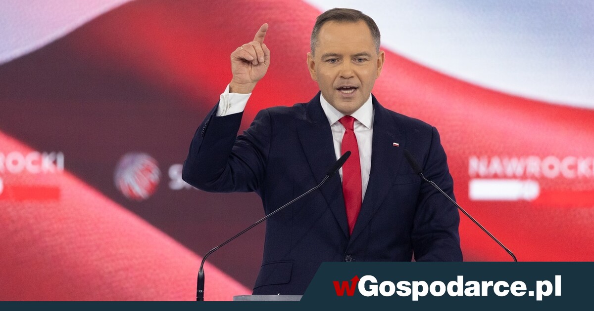 Jutro pojawi się istotny prezydencki projekt ustawy