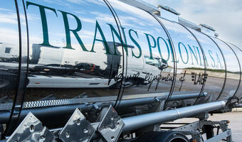 PKN Orlen „czyści” strukturę: chce sprzedać firmie Trans Polonia spółkę zajmującą się transportem paliw