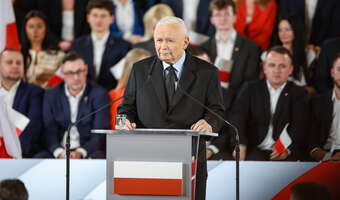 Kogo wskaże prezes PiS na kandydata na szefa rządu?