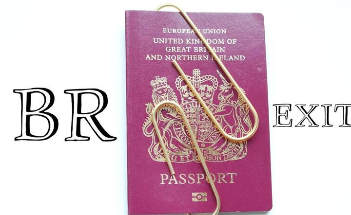 Nowe paszporty będą wydawane od marca / autor: Pixabay.com