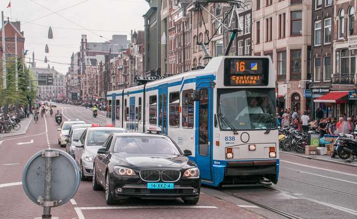 Od 1 maja na ulicach Amsterdamu będzie zakazana reklama mięsa / autor: Pixabay