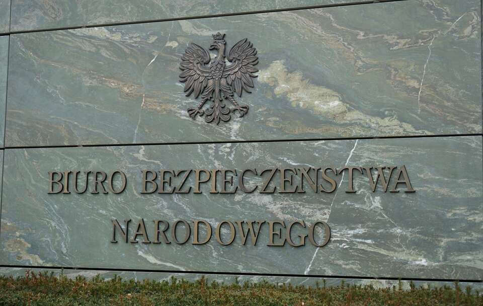 Koniec prac nad nową Strategią Bezpieczeństwa Narodowego!