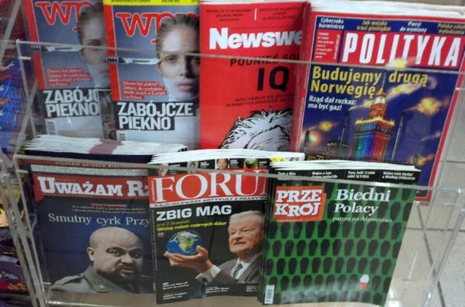 Fot. wPolityce.pl