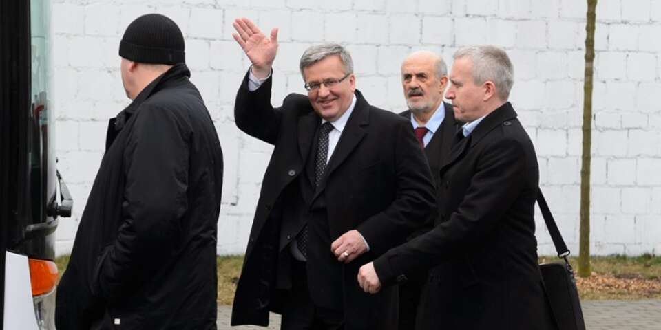 Fot. PAP/Jakub Kaczmarczyk