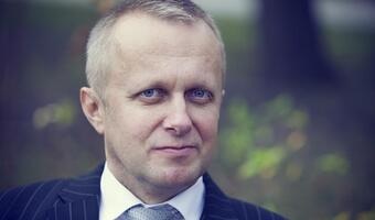 Prof. Ryba o ataku na Obajtka: To są stare metody