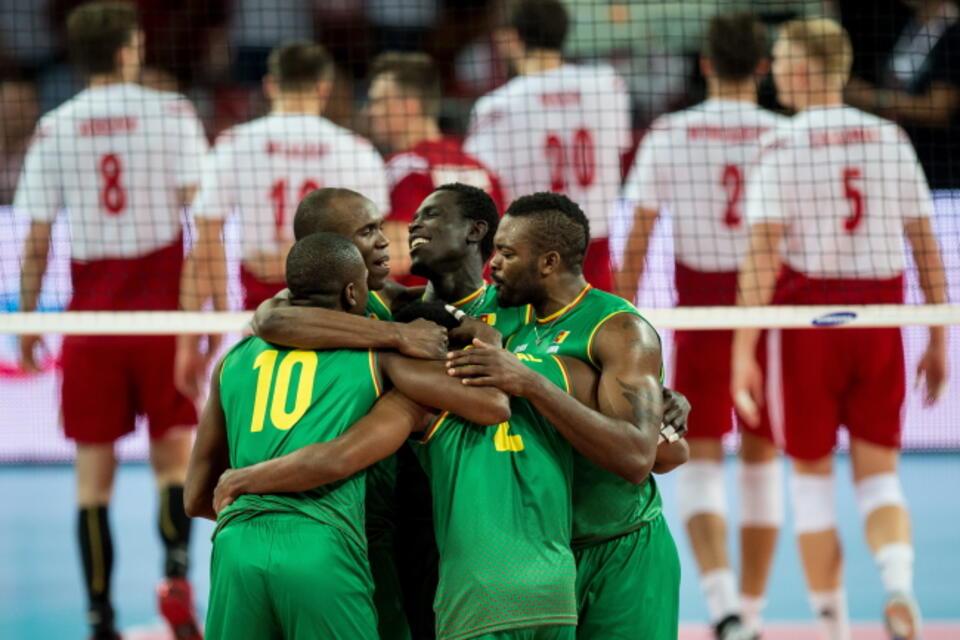 Fot. PAP/Maciej Kulczyński