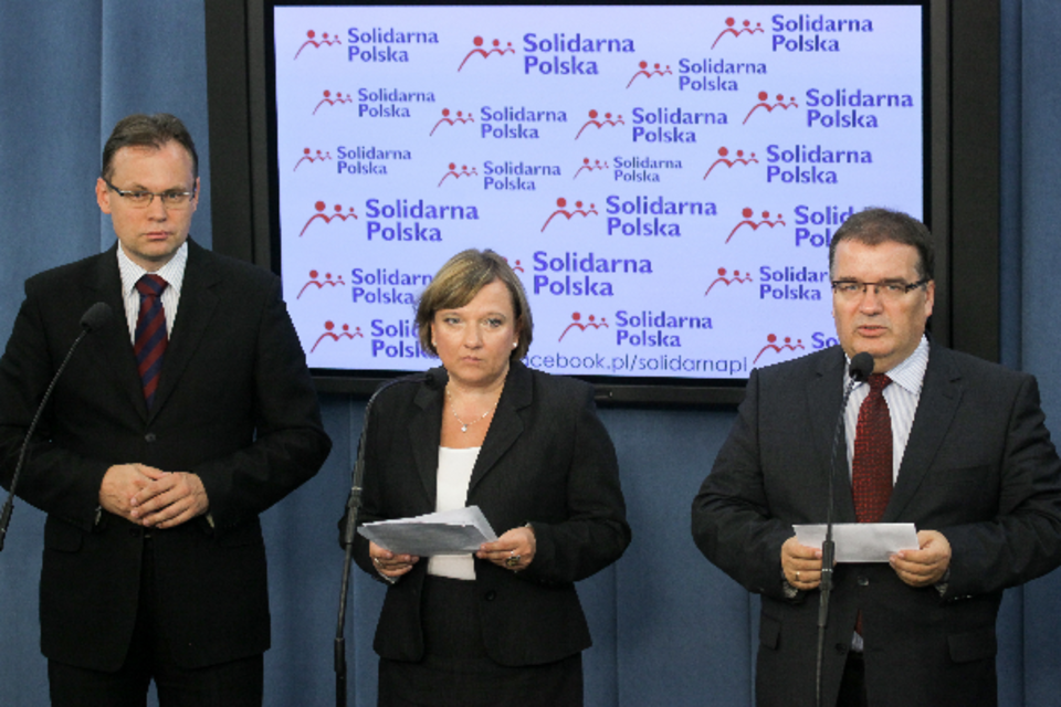 PAP/Paweł Supernak