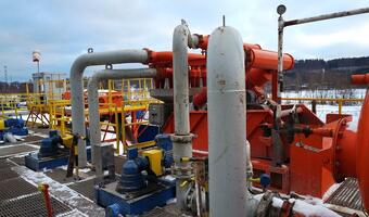 Gaz- System chce jak najszybciej rozbudować terminal LNG