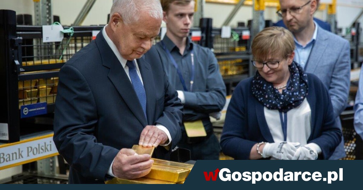 NBP: „Złoty konkurs dla polskich rodzin" rozstrzygnięty
