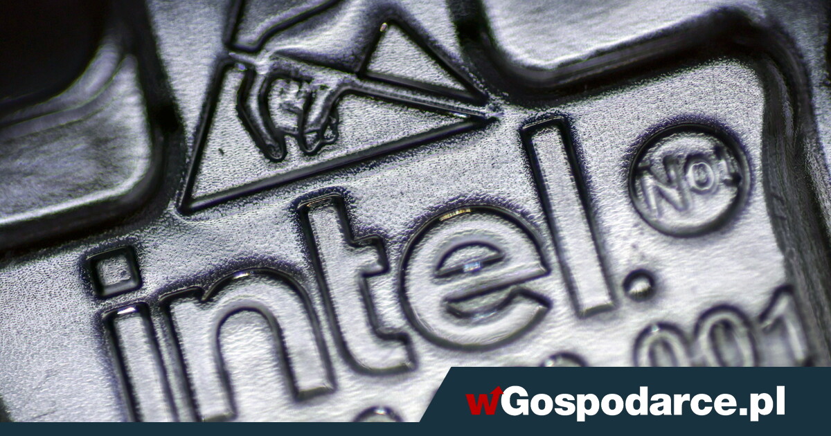 Gigant IT idzie na garnuszek państwa. Dostanie 8,9 mld dol.